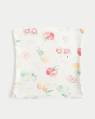 Top tubo reversible Taylor