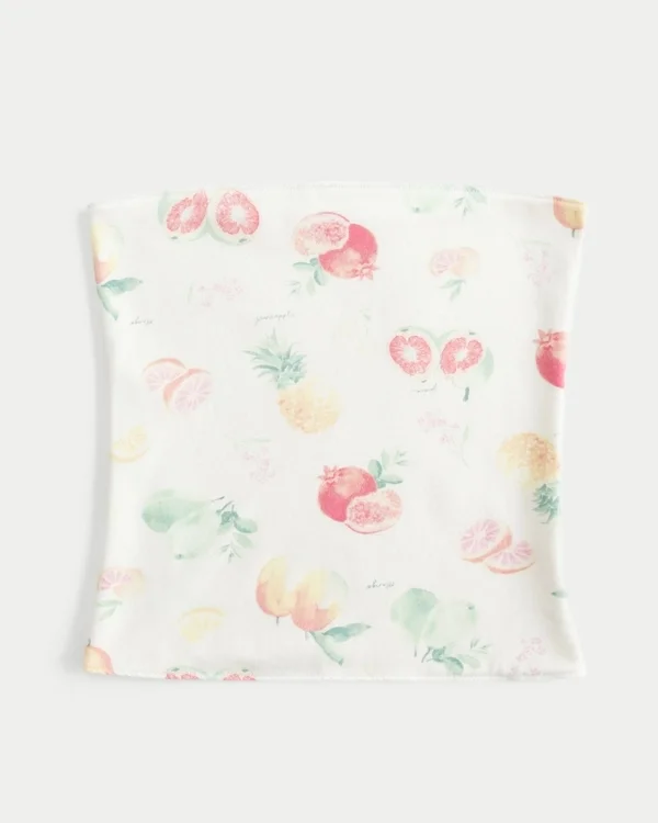 Top tubo reversible Taylor Top tubo reversible Taylor