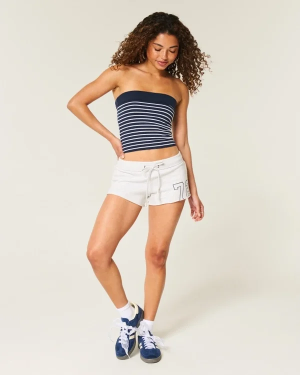 Top tubo reversible Taylor Top tubo reversible Taylor