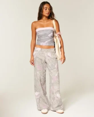 Top tubo reversible Taylor