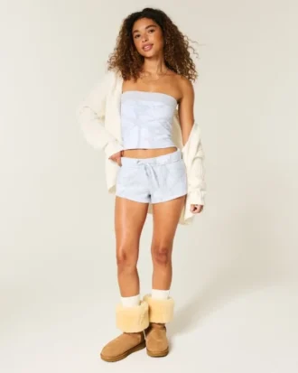 Top tubo reversible Taylor
