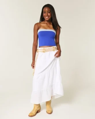 Top tubo reversible Taylor