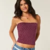 Top tubo reversible Taylor