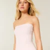 Top tubo reversible Taylor Top tubo reversible Taylor