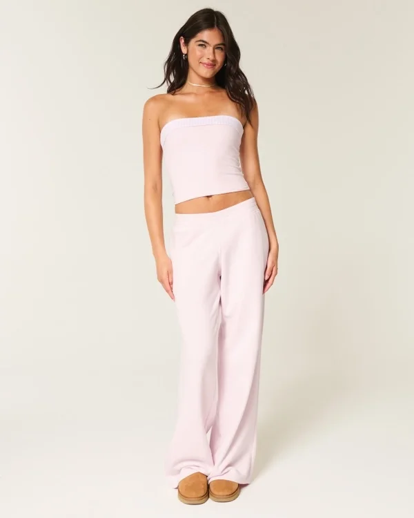 Top tubo reversible Taylor Top tubo reversible Taylor