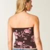 Top tubo reversible Taylor Top tubo reversible Taylor