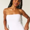 Top tubo reversible Taylor Top tubo reversible Taylor