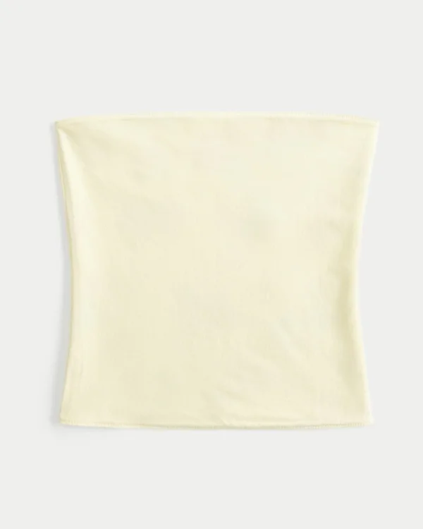 Top tubo reversible Taylor Top tubo reversible Taylor