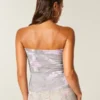 Top tubo reversible Taylor