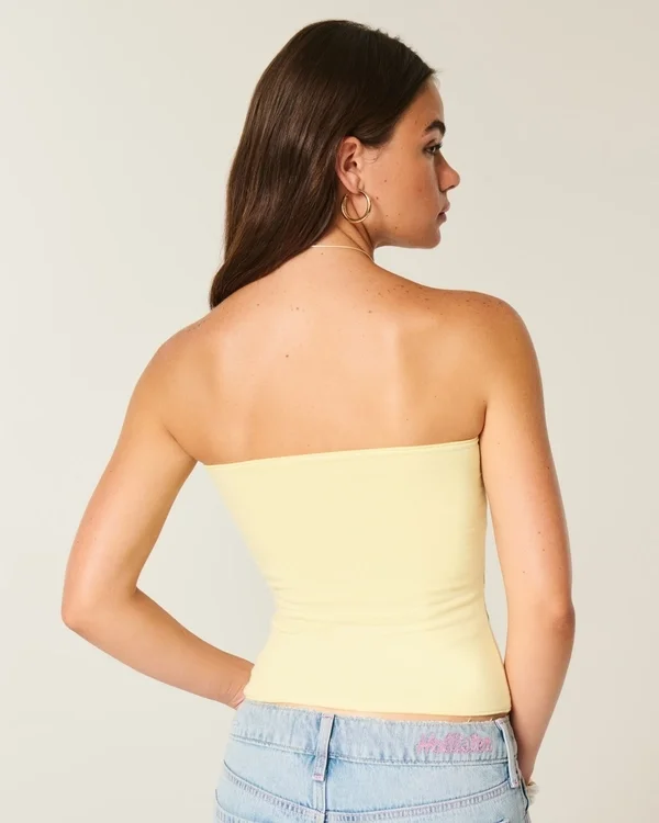 Top tubo reversible Taylor Top tubo reversible Taylor