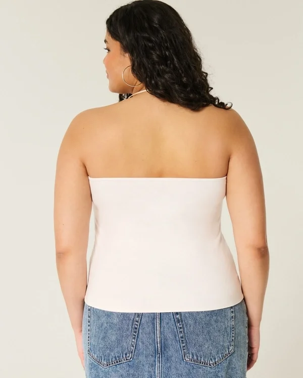 Top tubo reversible Taylor Top tubo reversible Taylor