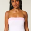 Top tubo reversible Taylor Top tubo reversible Taylor