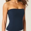 Top tubo reversible Taylor Top tubo reversible Taylor