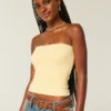 Top tubo reversible Taylor Top tubo reversible Taylor