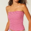 Top tubo reversible Taylor Top tubo reversible Taylor