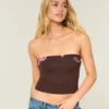 Top tubo reversible Taylor Top tubo reversible Taylor