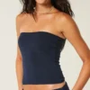 Top tubo reversible Taylor Top tubo reversible Taylor