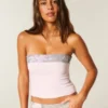 Top tubo reversible Taylor