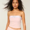 Top tubo reversible Taylor