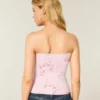 Top tubo reversible Taylor Top tubo reversible Taylor