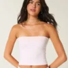Top tubo reversible Taylor Top tubo reversible Taylor
