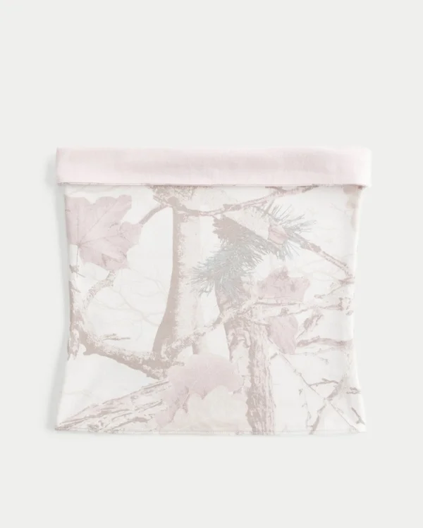 Top tubo reversible Taylor Top tubo reversible Taylor