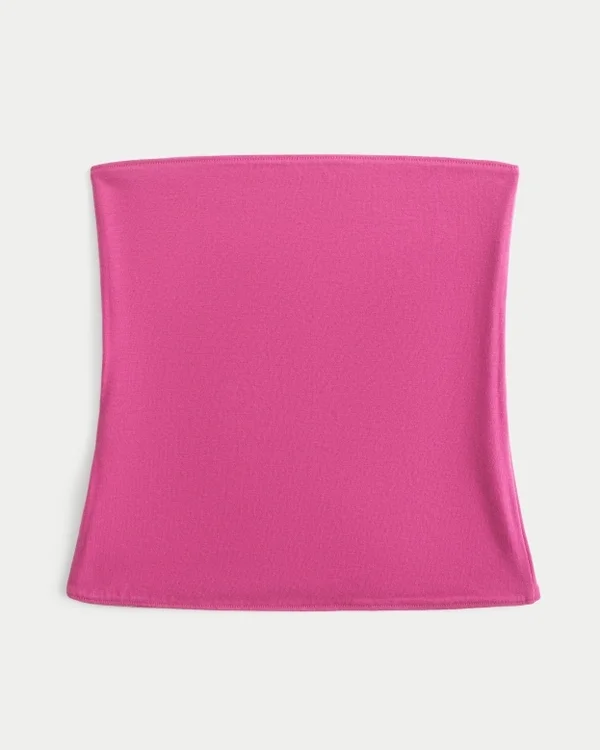 Top tubo reversible Taylor Top tubo reversible Taylor