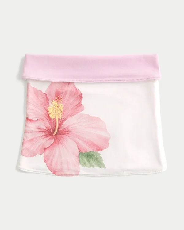 Top tubo reversible Taylor Top tubo reversible Taylor