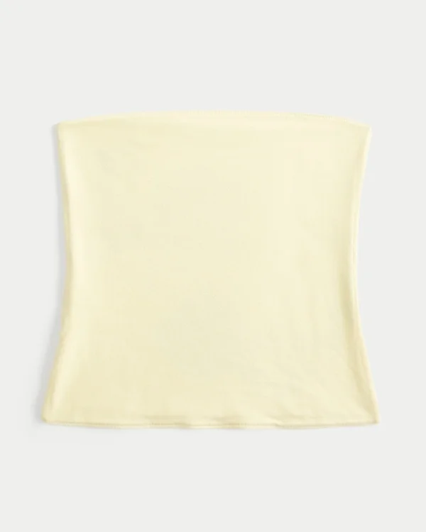 Top tubo reversible Taylor Top tubo reversible Taylor