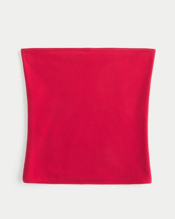 Top tubo reversible Taylor Top tubo reversible Taylor