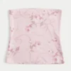 Top tubo reversible Taylor Top tubo reversible Taylor
