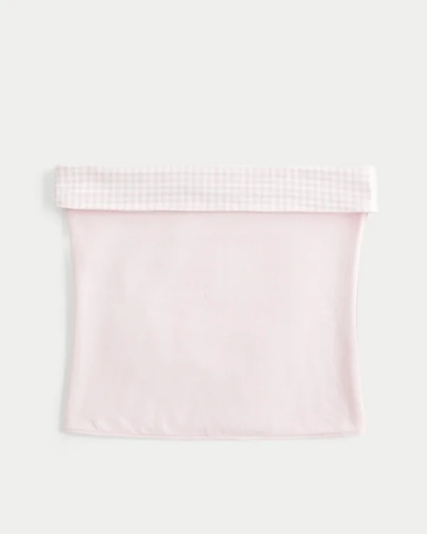 Top tubo reversible Taylor Top tubo reversible Taylor