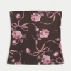 Top tubo reversible Taylor Top tubo reversible Taylor
