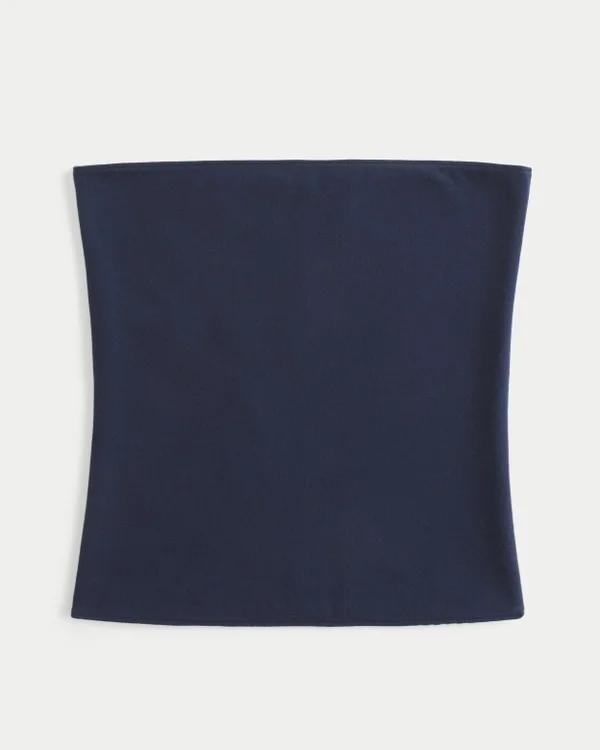 Top tubo reversible Taylor Top tubo reversible Taylor