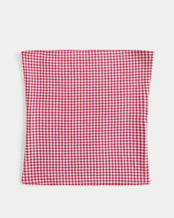 Top tubo reversible Taylor Top tubo reversible Taylor