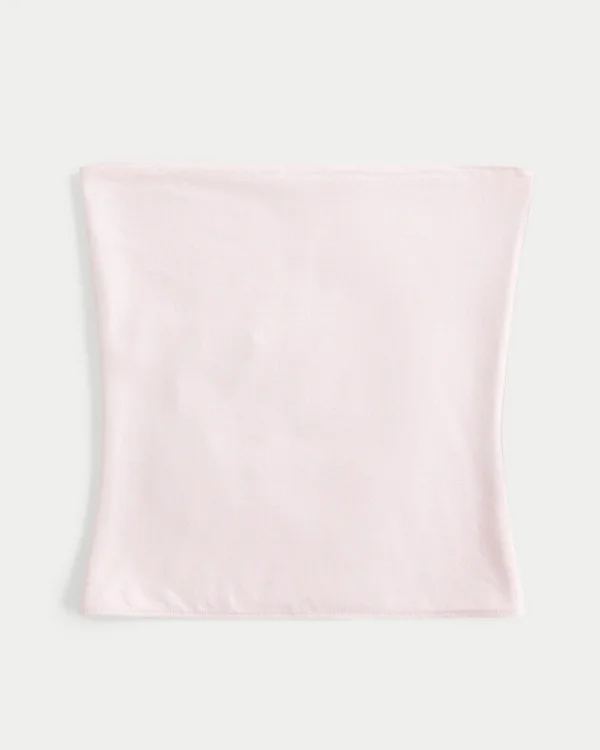 Top tubo reversible Taylor Top tubo reversible Taylor