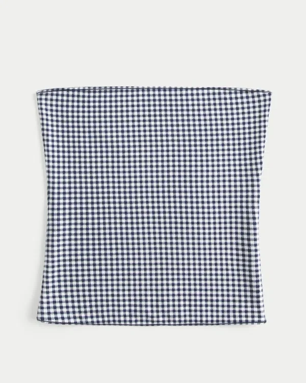 Top tubo reversible Taylor Top tubo reversible Taylor