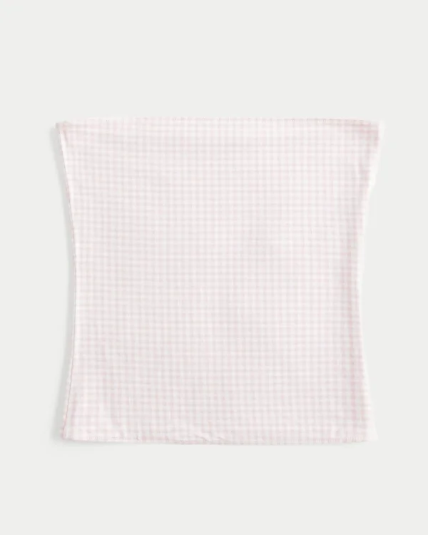 Top tubo reversible Taylor Top tubo reversible Taylor