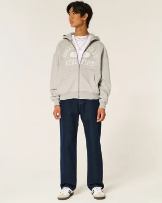 Vaqueros holgados Vaqueros holgados