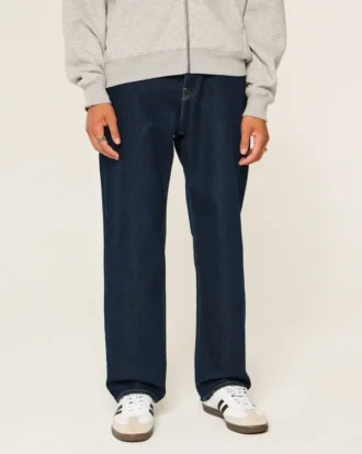 Vaqueros holgados Vaqueros holgados