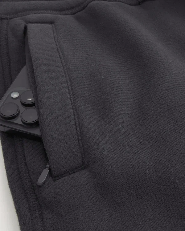 Vaqueros holgados con estampado Big Sur Vaqueros holgados con estampado Big Sur