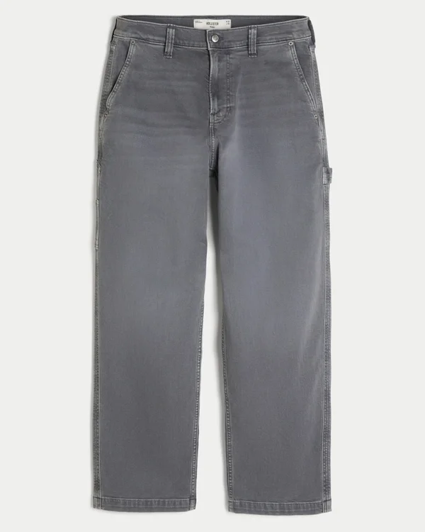 Vaqueros holgados Painter Vaqueros holgados Painter