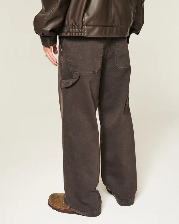 Vaqueros superbaggy Painter Vaqueros superbaggy Painter