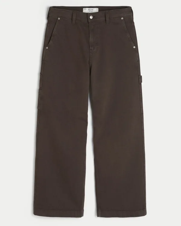 Vaqueros superbaggy Painter Vaqueros superbaggy Painter