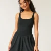 Vestido Active Bubble de Gilly Hicks Vestido Active Bubble de Gilly Hicks