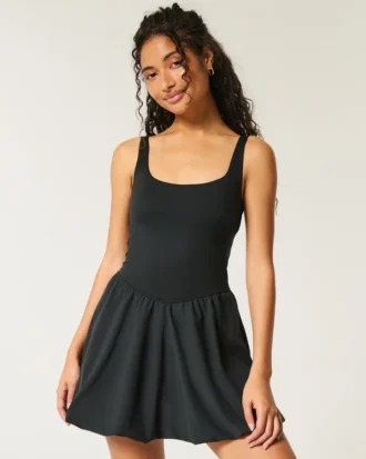Vestido Active Bubble de Gilly Hicks Vestido Active Bubble de Gilly Hicks