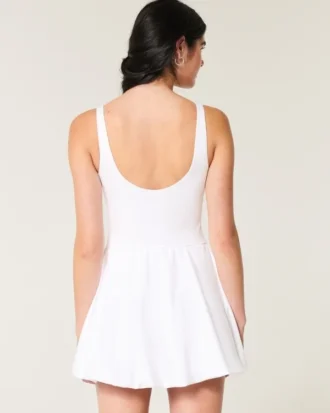 Vestido Active Bubble de Gilly Hicks