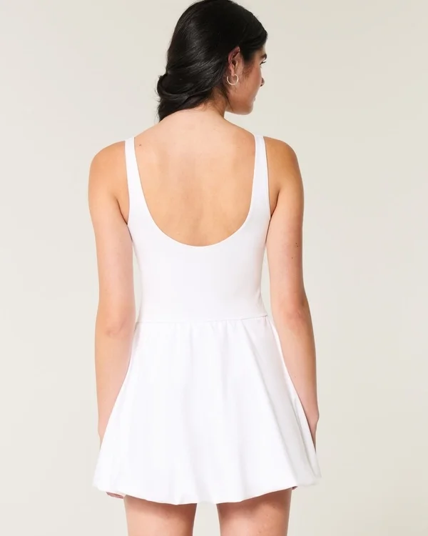 Vestido Active Bubble de Gilly Hicks Vestido Active Bubble de Gilly Hicks