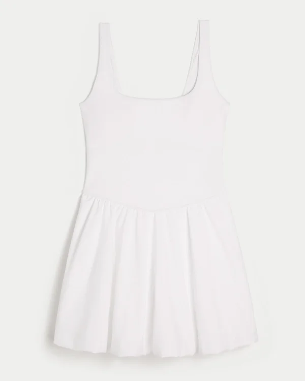 Vestido Active Bubble de Gilly Hicks Vestido Active Bubble de Gilly Hicks