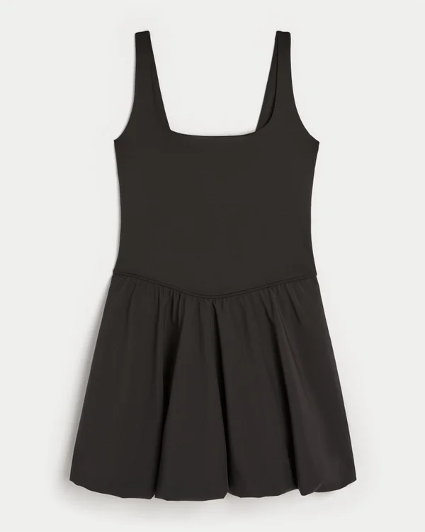 Vestido Active Bubble de Gilly Hicks Vestido Active Bubble de Gilly Hicks